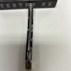 CASE XX #53812 PACIFIC TIDES KIRINITE SMOOTH MEDIUM TOOTHPICK SS — photo 4