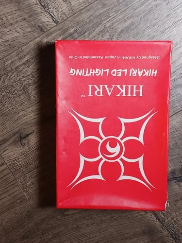 Hikari H11 H8 H9 H16 LED Light Bulbs 45W 20000 Lumens 6000K Cool White (Pair)