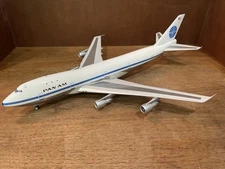 Inflight200 Pan American Boeing 747-100 N655PA "Clipper Wild Fire" 1970s 1/200