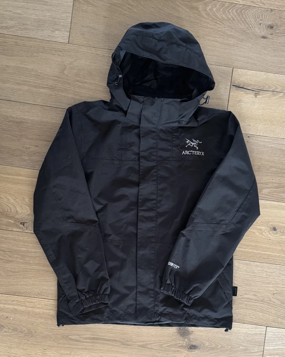 arcteryx gore tex jacket products for sale | eBay