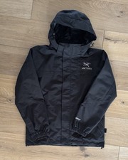 New Arc'teryx Beta GORE-TEX XCR Men’s Jacket Pro Purchase Program Black M