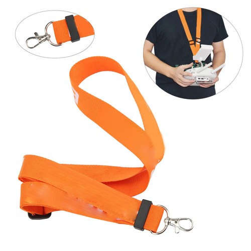 57cm Lanyard Strap For JR Pro FPV Remote Controller Lanyard Shoulder Strap DS - Picture 12 of 22