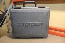 RotoZip Spiral Saw Tool Model SCS01 Type 1