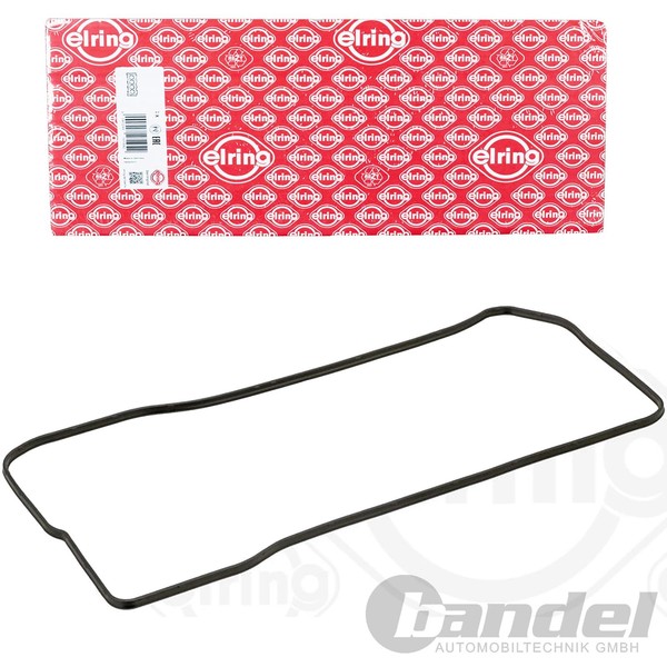 Elring Ventildeckeldichtung Links Passend FüR Lexus ES GS IS RC RX Lotus 3 Emira-image