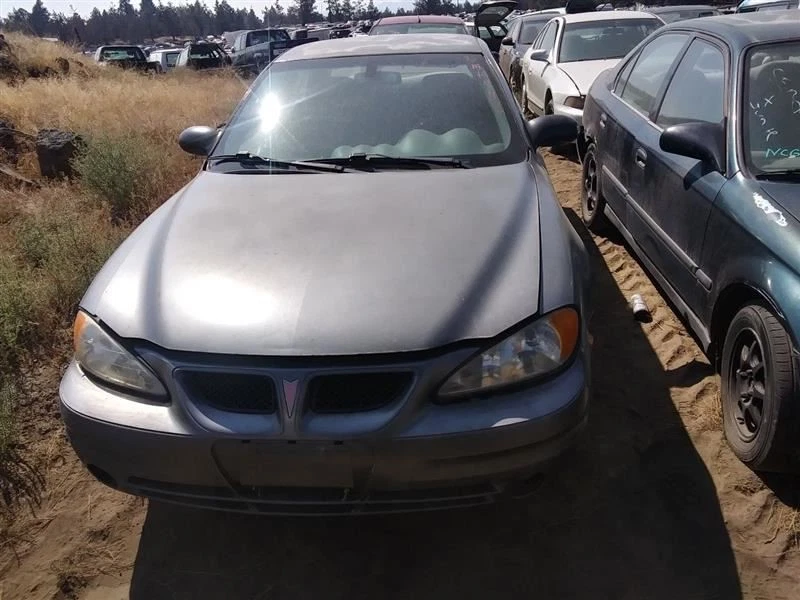 Módulo de control electrónico ECM del motor compatible con 03-05 CAVALIER 22720447 Foto 3 de 4