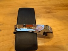 Vintage Bally Metal Shoehorn 6" Long Collectable