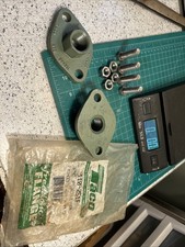 3/4" Taco Freedom Flange set 110-251F - "00" Circulator Pump Connectors