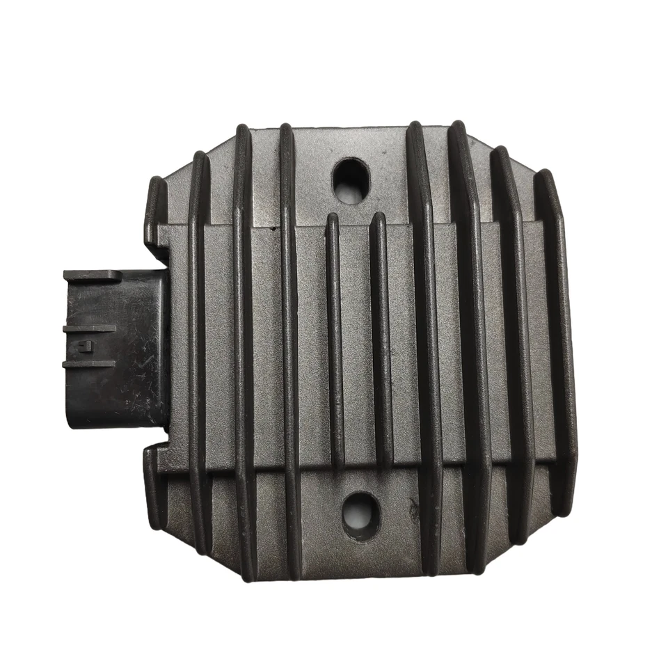 OEM YAMAHA Genuine 2009 - 2021 YFZ450 Regulator Recctifier 5BN-81960-00-00 - Изображение 4 из 4