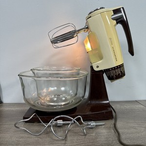 Sunbeam Vista Mixmaster | eBay