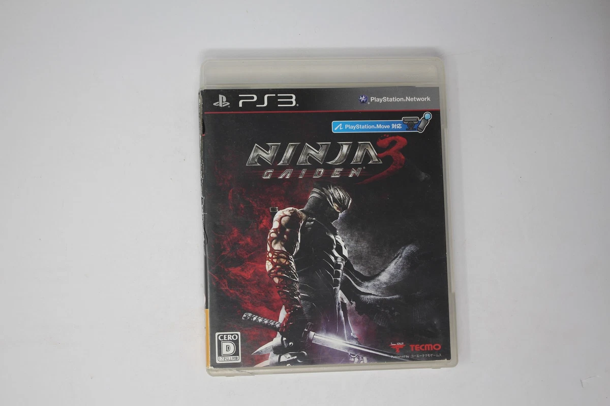 Ninja Gaiden 3 Video Games for sale | eBay