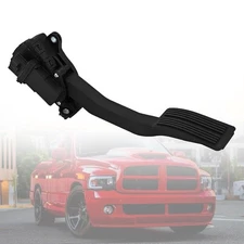 *NEW* 53032753AC Accelerator Pedal Sensor for 2005-2006 Dodge Ram 1500 2500 3500