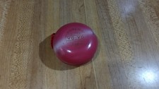 Duncan Super Tournament Tops YoYo,pink/white stripe,60's 