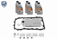 Teilesatz ÖLwechsel Automatikgetriebe Vaico V10 3214 FÜR Audi Porsche VW