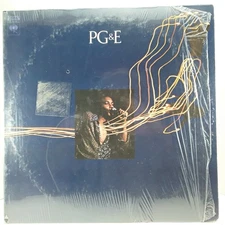PACIFIC GAS & ELECTRIC/PG&E/ORIG 1971/EX