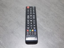 OEM Original Genuine Samsung BN59-01199F HDTV LCD Smart TV Remote Control