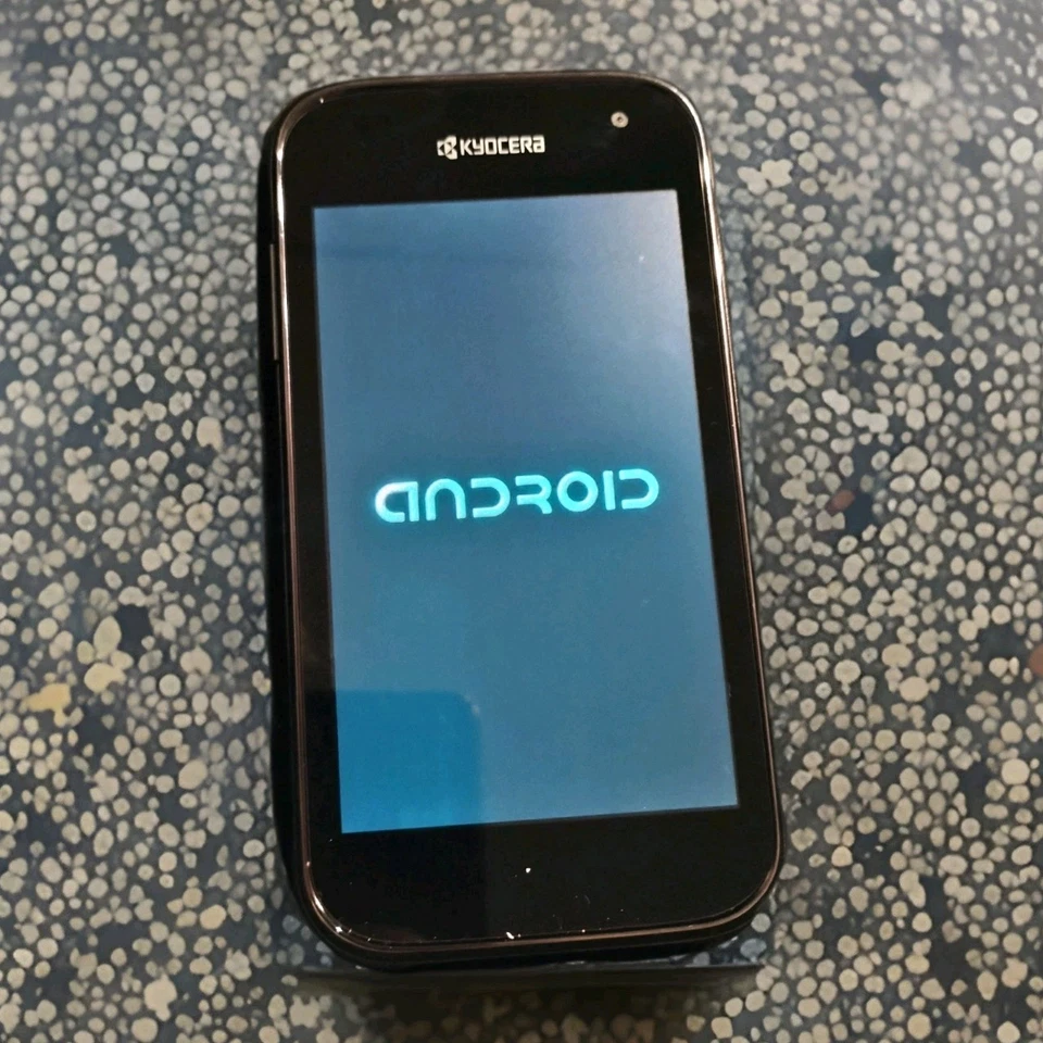 Kyocera Hydro XTRM C6522N Metro-PCS Unlocked Android SmartPhone Touchscreen 4G - Image 4 of 4