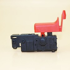 Hammer Switch for GBH2-26DRE GBH 2-28 D/22/26 H-26 Electric Hammer GBH2-26DRE MS