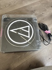 Audio-Technica AT-LP60XBT Automatic Belt-Drive Stereo Turntable Bluetooth Untest