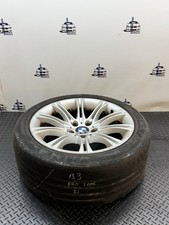 BMW 5 SERIES E60 E61 M SPORT MV2 18” 8J ALLOY WHEEL 8036570