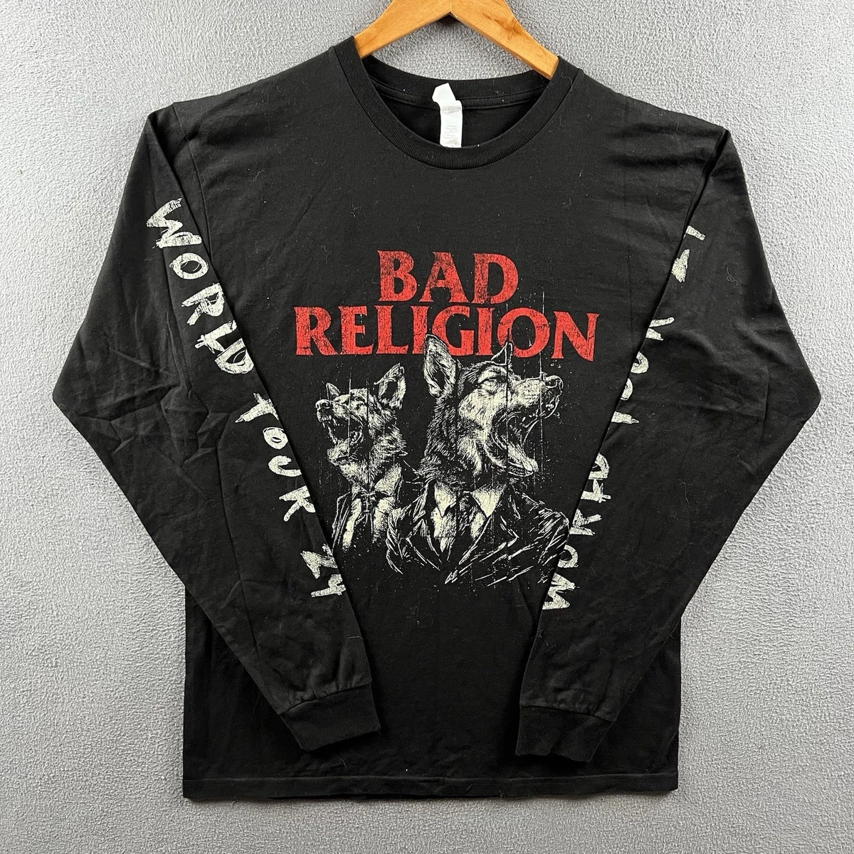 25+ Bad Religion T-Shirts for Men for sale | Updated Oct 2026
