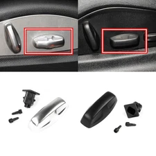 Seat Adjustment Switch Button Repair Kit For Porsche Cayenne Panamera 2018-2026