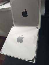 Apple Mac mini M1 | 8GB RAM | 256GB SSD | Top Zustand | macOS Tahoe 26.2