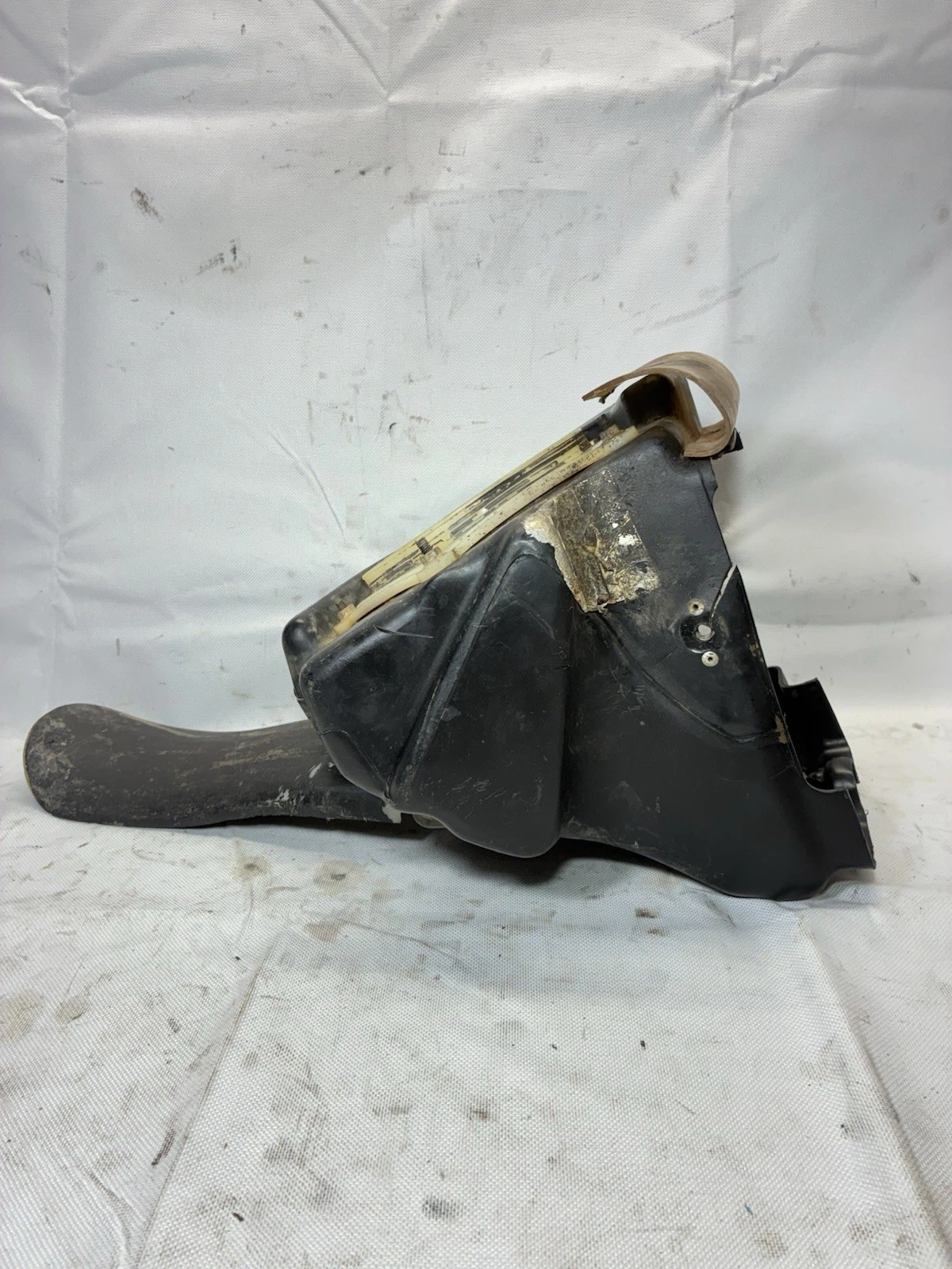 2002 KAWASAKI KX100 OEM 2001-2014 Airbox Intake Air Cleaner Case  14073-1785