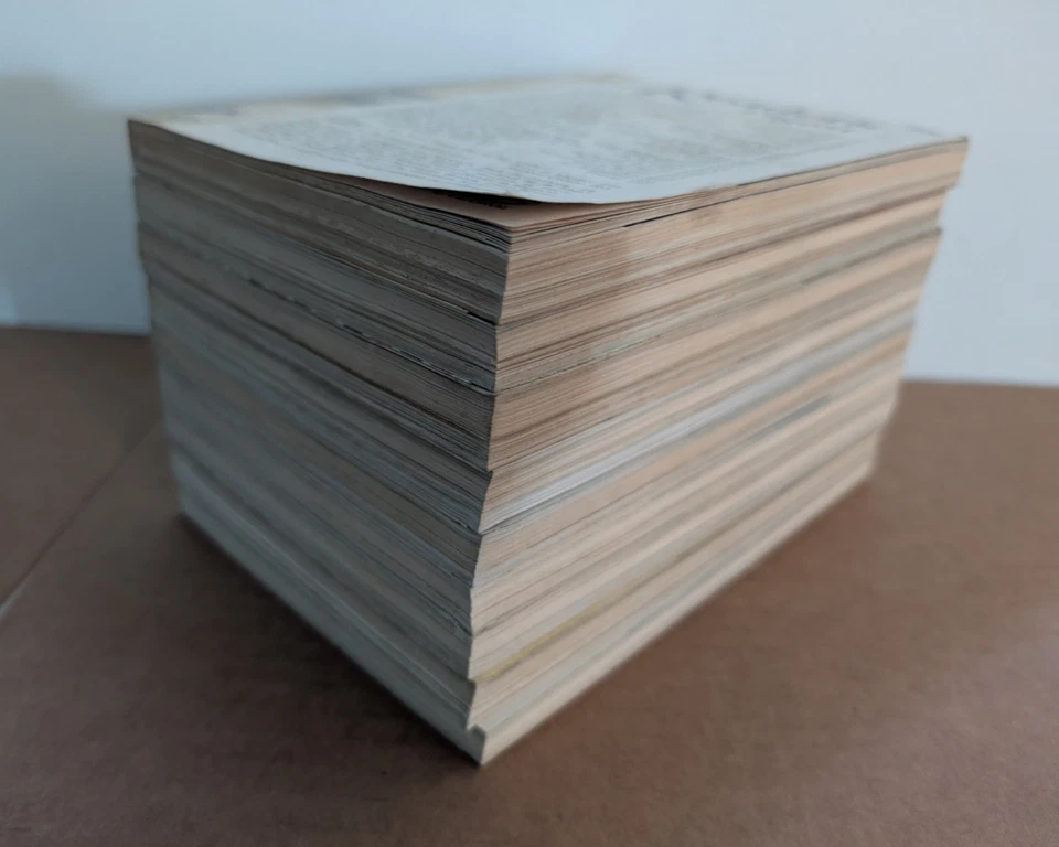 Lot of 9 Vintage 1965 Readers Digest Magazine EISENHOWER-Communism-CAR ADS-Nixon - Image 4 of 4