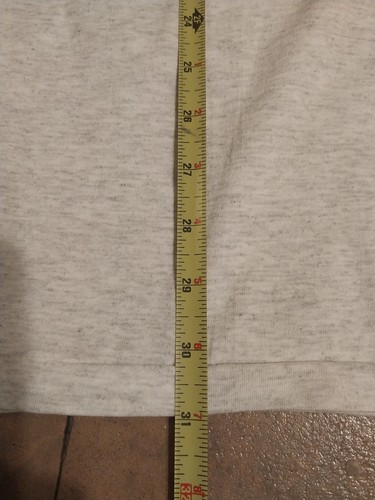 Green Bay Packers shirt sz. XL Super Bowl Champions XXXI NEW deadstock Vtg Gray - Picture 7 of 8