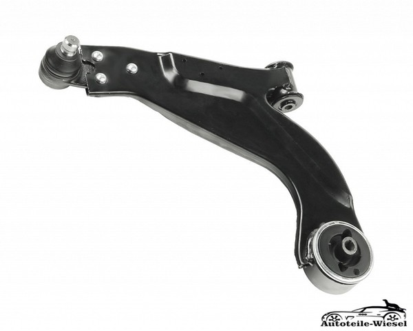 Querlenker Links Vorne FüR Jaguar X-Type Estate D, Ford Mondeo 00-09-image