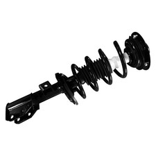 For Chevy Equinox 07-09 iD Select Front Passenger Side Complete Strut Assembly