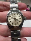Womans rolex watch - Oyster Perpetual - Vintage (1960s-1970s) Pre Owned
