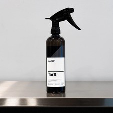 Carpro Tar X Tar Insect Bug Adhesive Remover Spray - 500ml Tarx Tar-x