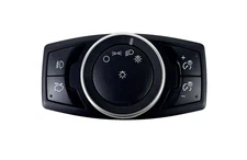 2015–2019 Ford Focus Dash Headlight Lamp Trunk Switch Knob Dashboard OEM