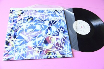 BRIAN ENO 12'' Ali Click Original US 1992 EX++ 33 U/min LP Vinyl