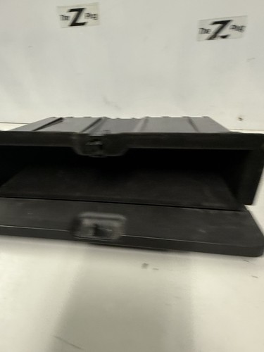 03 - 08 Nissan 350Z Rear Cubby Storage Glove Box Compartment OEM 290140 - Bild 9 von 11