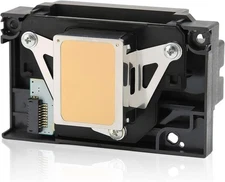 Prt L1800 Printhead 10×8×6 Print Pirnthead for R260 R390 1390 L1800 1400 1430...