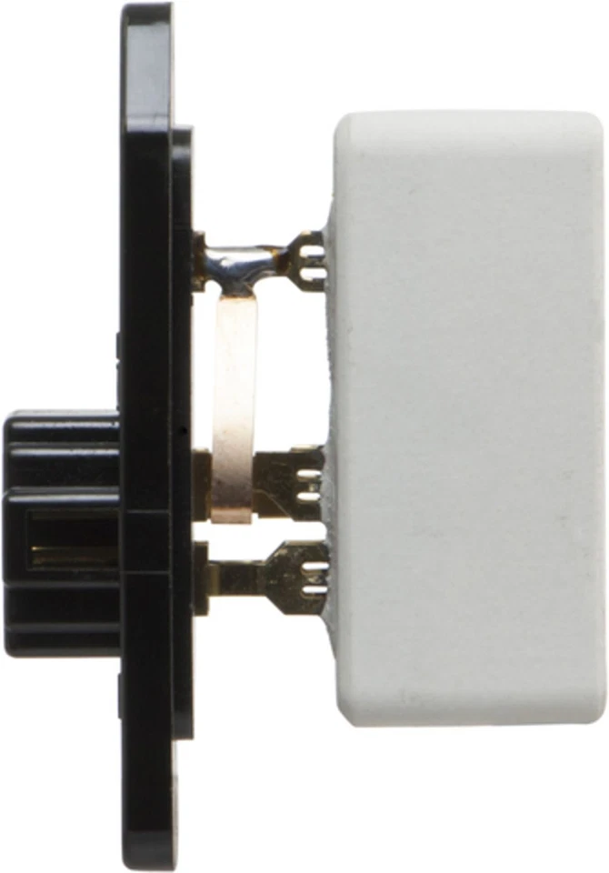 Bloque de resistencia Four Seasons 20185 para 97-04 Mitsubishi Montero Sport Foto 3 de 4