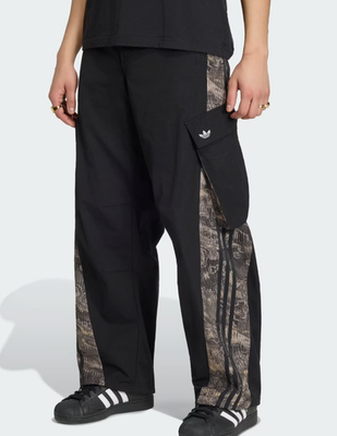 adidas adilenium カーゴパンツ 27 Adidas Originals Adilenium Season 5 Cargo Pants Men's Lifestyle