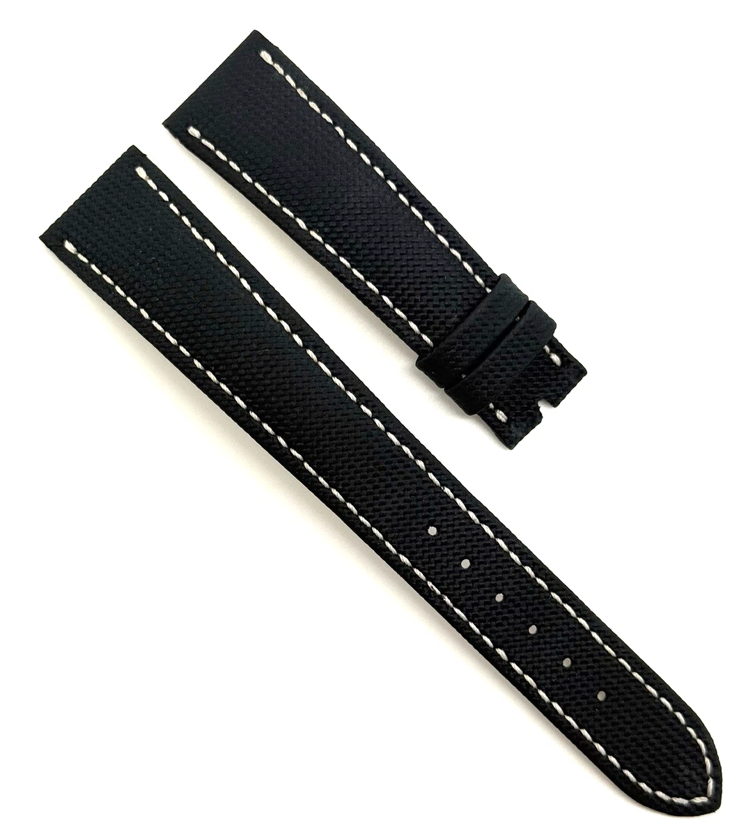 PATEK PHILIPPE 純正 アリゲーターベルト 20-16mm 20 mm Band Width Wristwatch Bands Patek Philippe for sale | eBay