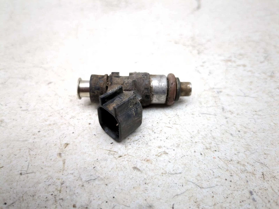 Inyector de combustible de gas Polaris RZR 570 17-19 Foto 3 de 4