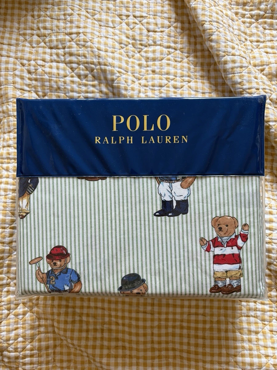 Ralph Lauren Twin Comforters & Sets for sale - eBay
