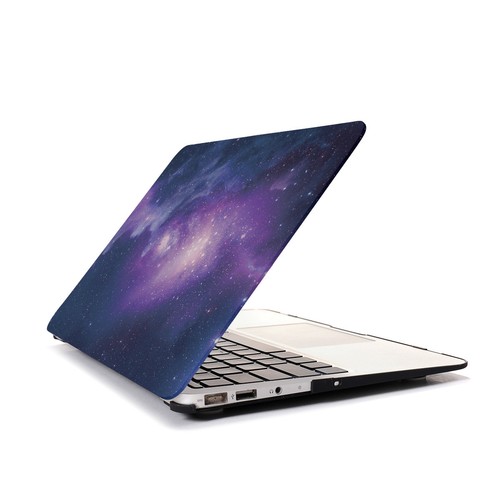 Crystal Matte Pattern Hard Case Shell for MacBook Air 11 inch 13" Retina Pro - Picture 124 of 191