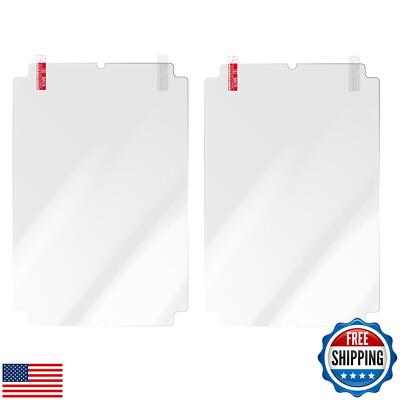 CHINDRAG 2PCS Screen Protector for Resin 3D Printer, 10.1 Inch Screen Protect