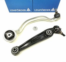 2x ORIGINAL LEMFÖRDER QUERLENKER BMW X5 E70 X6 E71 VORNE UNTEN RECHTS