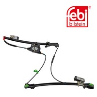 Febi Bilstein Fensterheber Manuell Vorne Rechts FüR VW Golf III 1H1 1H5 1H2