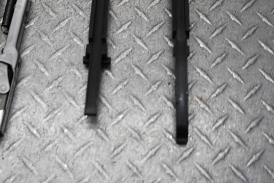 2005 HONDA SHADOW SPIRIT 750 VT750DC КУЛАЧКОВАЯ ЦЕПЬ С НАПРАВЛЯЮЩИМИ - Изображение 4 из 4