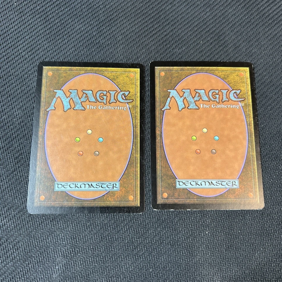 Ichor Rats Magic The Gathering Mtg Scars of Mirrodin Card 2 - Image 4 of 4