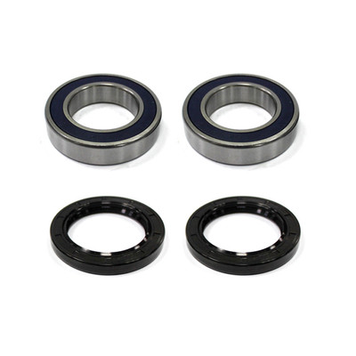GMB Front Car & Truck Wheel Bearings, Hubs & Seals Front Wheel - Foto 6