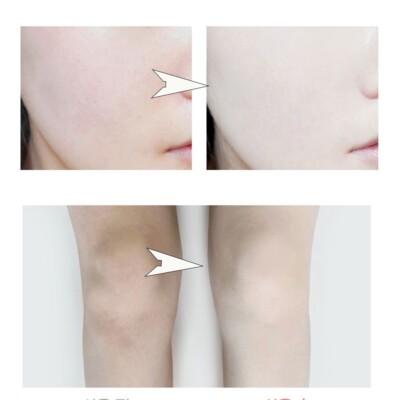 It's Skin - Wedding Dress White Cream - 100ml